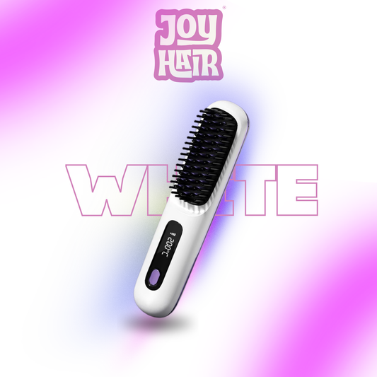 JOYHAIR mini hajvasaló