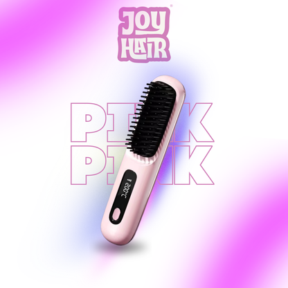 JOYHAIR mini hajvasaló