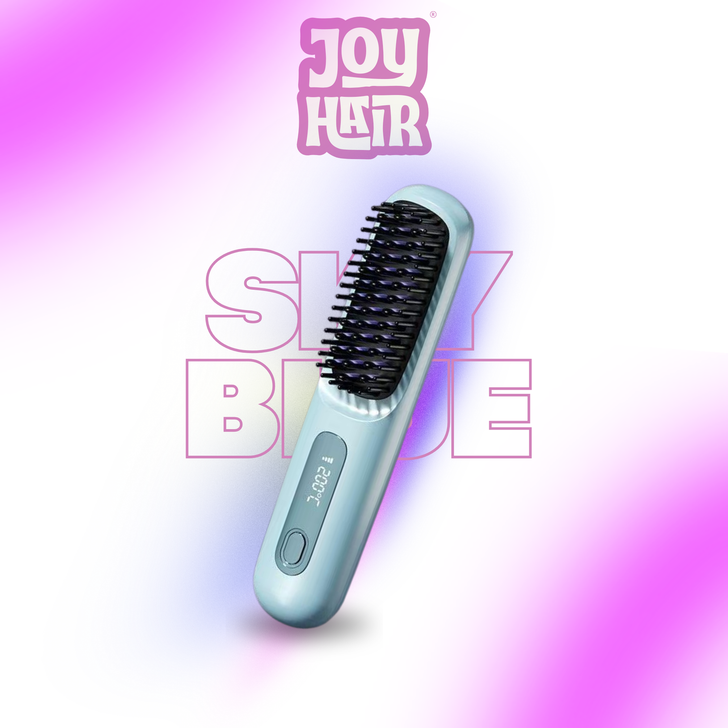 JOYHAIR mini hajvasaló