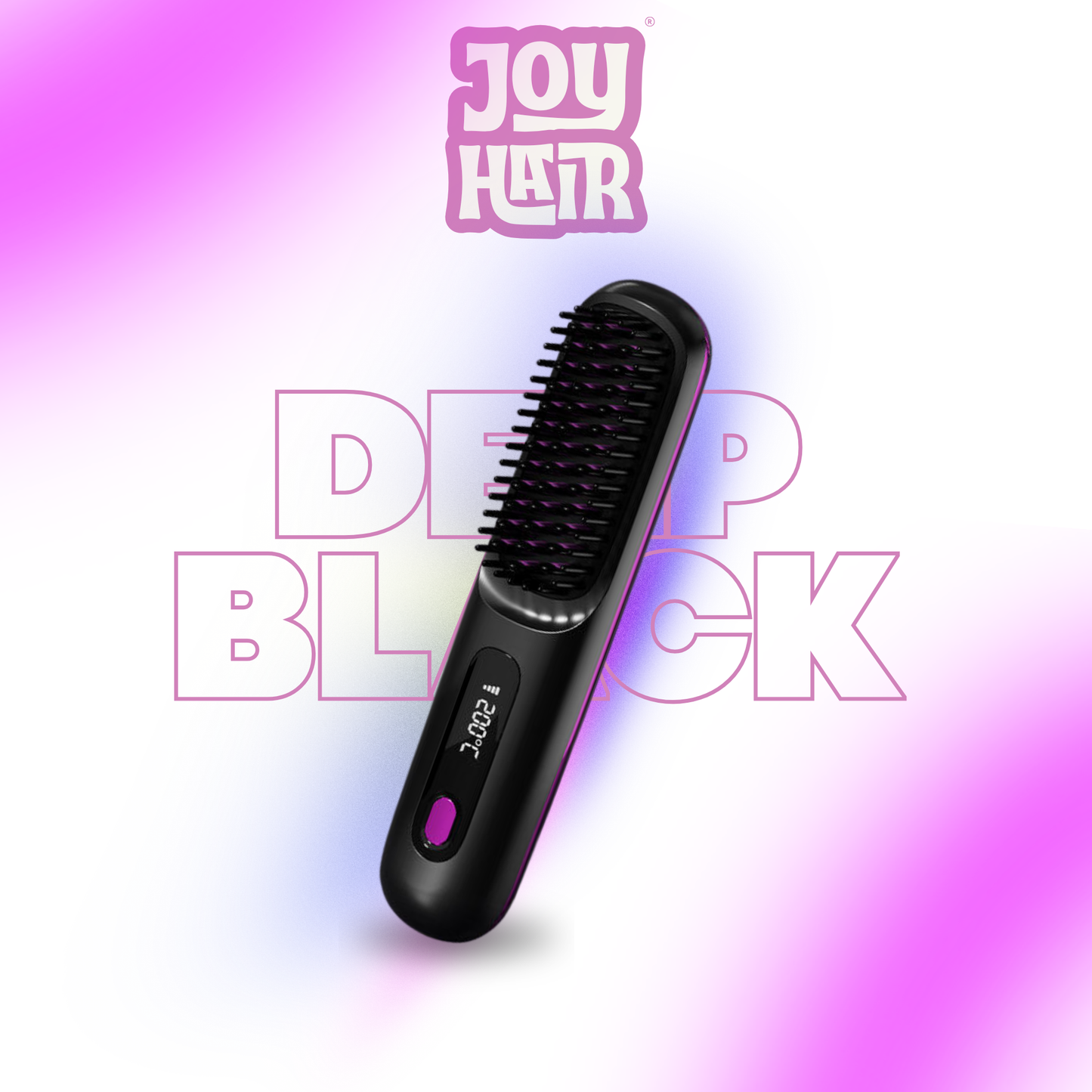 JOYHAIR mini hajvasaló